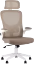 Офисное кресло TopChairs Airone D-516-1 (бежевый) icon