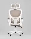 Офисное кресло TopChairs Airone D-516-1 (бежевый) icon 2