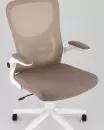 Офисное кресло TopChairs Airone D-516-1 (бежевый) icon 4