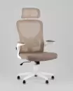 Офисное кресло TopChairs Airone D-516-1 (бежевый) icon 5