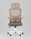 Офисное кресло TopChairs Airone D-516-1 (бежевый) icon 6