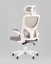 Офисное кресло TopChairs Airone D-516-1 (бежевый) icon 7