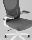Офисное кресло TopChairs Airone D-516-1 (серый) icon 6