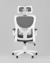 Офисное кресло TopChairs Airone D-516-1 (серый) icon 7