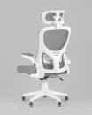 Офисное кресло TopChairs Airone D-516-1 (серый) icon 8