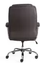 Кресло офисное Tetchair Appolon (ткань, темно-серый) icon 7