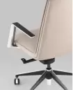 Офисное кресло TopChairs Arrow A335-A 270-07 (светло-серый) icon 6