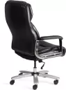 Кресло офисное Tetchair Atlant (рецикл. кожа/иск. кожа, черный) icon 4