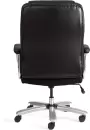 Кресло офисное Tetchair Atlant (рецикл. кожа/иск. кожа, черный) icon 7