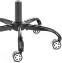 Офисное кресло TetChair Aviator PLT metalBL (ткань, светло-коричневый/серый) icon 7