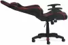 Компьютерное кресло TetChair Айкар 16718 (черный/красный) icon 2