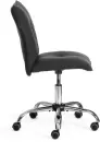 Кресло офисное TetChair Azura (кожзам черный) icon 3