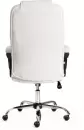 Офисное кресло TetChair Bergamo (искусственная кожа, белый) icon 6