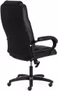 Компьютерное кресло TetChair Bergamo PL (черный) icon 3