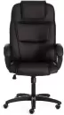 Компьютерное кресло TetChair Bergamo PL (черный) icon 4