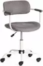 Офисное кресло Tetchair Best (светло-серый) icon