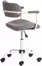 Офисное кресло Tetchair Best (светло-серый) icon 2