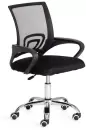 Офисное кресло TetChair BM-520M (ткань, черный) icon