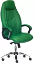 Кресло TetChair Boss Lux (зеленый) icon