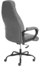 Офисное кресло TetChair Boss metalBL (ткань, серый) icon 4