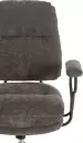 Офисное кресло TetChair Bunny (ткань, серый) icon 6