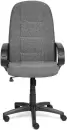 Компьютерное кресло TetChair CH 747 (серый) icon 3