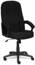 Компьютерное кресло TetChair CH 888 (черный) icon