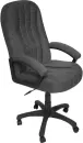 Офисное кресло TetChair CH 888 (серый) icon
