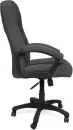 Офисное кресло TetChair CH 888 (серый) icon 3