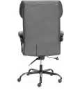 Кресло офисное Tetchair Chief metalBL (велюр/ткань, серый, 29/TW-12) icon 7