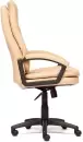 Компьютерное кресло TetChair Comfort LT (экокожа бежевый) icon 2