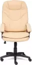 Компьютерное кресло TetChair Comfort LT (экокожа бежевый) icon 3