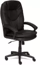 Компьютерное кресло TetChair Comfort LT (экокожа черный) icon