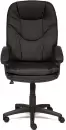 Компьютерное кресло TetChair Comfort LT (экокожа черный) icon 3