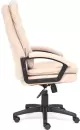 Компьютерное кресло TetChair Comfort LT (флок бежевый 7) icon 2