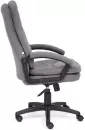 Компьютерное кресло TetChair Comfort LT (флок серый) icon 3