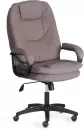 Офисное кресло Tetchair Comfort LT 22 Nice (мокко серо-бежевый) icon