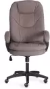 Офисное кресло Tetchair Comfort LT 22 Nice (мокко серо-бежевый) icon 3