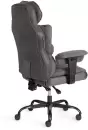 Кресло офисное Tetchair Comfy BL (ткань/серый) icon 4