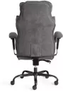 Кресло офисное Tetchair Comfy BL (ткань/серый) icon 6