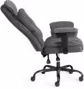 Кресло офисное Tetchair Comfy BL (ткань/серый) icon 8