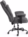 Кресло офисное Tetchair Comfy BL (ткань/серый) icon 9
