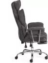 Кресло офисное Tetchair Comfy CR (ткань/серый) icon 3