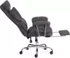 Кресло офисное Tetchair Comfy CR (ткань/серый) icon 4