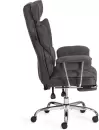 Кресло офисное Tetchair Comfy CR (ткань/серый) icon 5