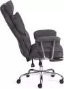 Кресло офисное Tetchair Comfy CR (ткань/серый) icon 7