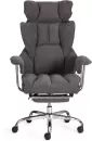 Кресло офисное Tetchair Comfy CR (ткань/серый) icon 8