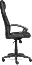 Кресло TetChair Driver (черный/серый) фото 3
