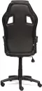 Кресло TetChair Driver (черный/серый) фото 4