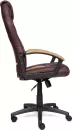 Кресло TetChair Driver (коричневый/бронзовый) фото 4